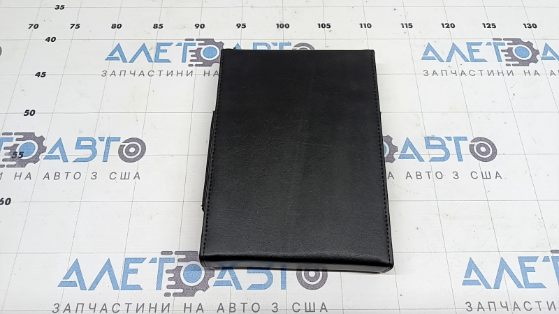 Manual инструкция BMW X3 F25 11-17 английский язык