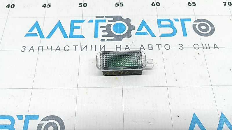 Подсветка водительского сиденья Audi A6 C7 12-18