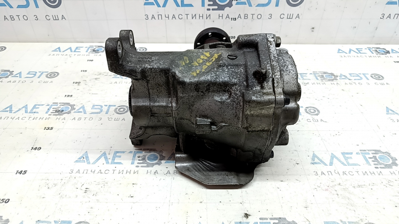 Передний редуктор раздатка Volvo XC90 16-19 T5, T6 130к