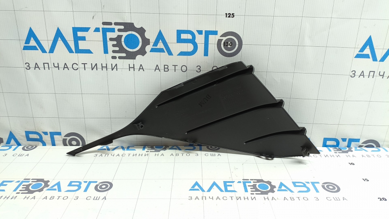 Заглушка птф правая Hyundai Elantra 24-26