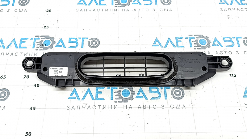 Воздухоприемник охлаждения ВВБ Honda Accord 23-26