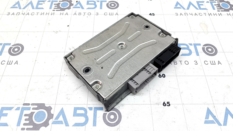 Gateway module Audi Q8 19-26