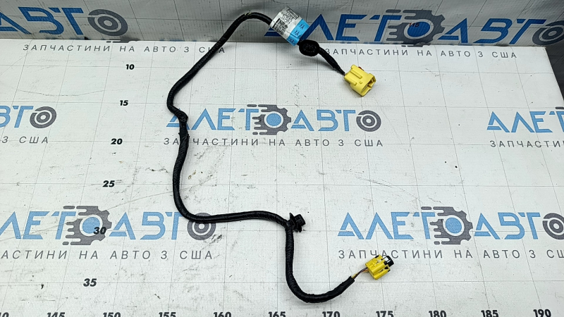 Провод водительского сиденья Ford Mustang Mach-E 21-26