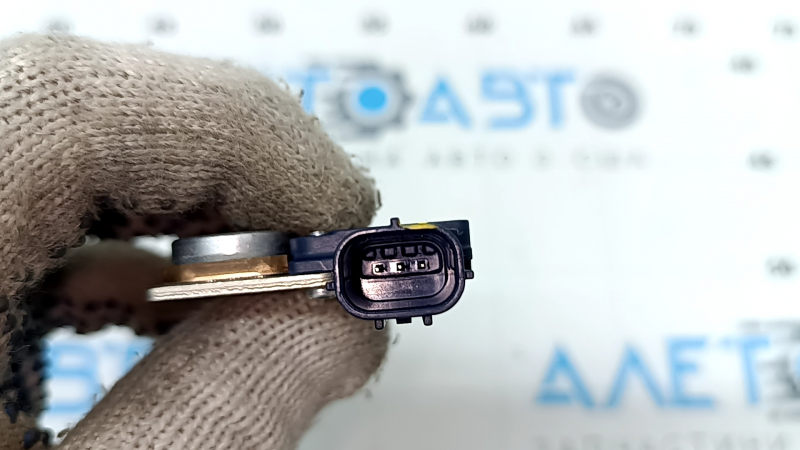 Тензометрический датчик пассажирского сиденья передний левый Honda Accord 23-26 без салазок
