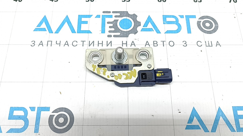 Тензометрический датчик пассажирского сиденья задний левый Honda Accord 23-26 без салазок