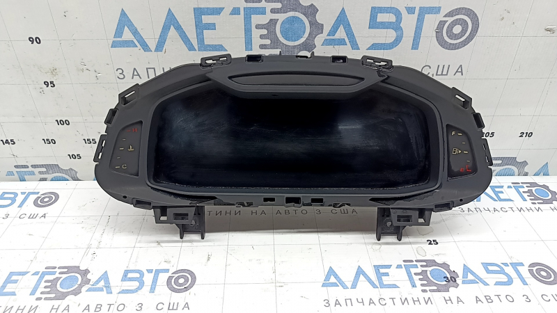 Щиток приборов Audi Q8 21-25 105к, в копати, на з\ч