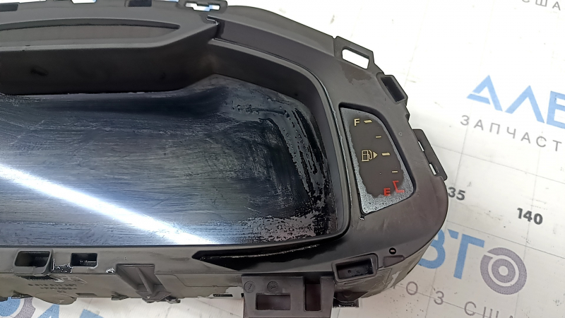 Щиток приборов Audi Q8 21-25 105к, в копати, на з\ч