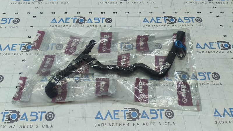 Трубка охлаждения турбины Mini Cooper Countryman F60 17-20 впуск, акпп, 2.0