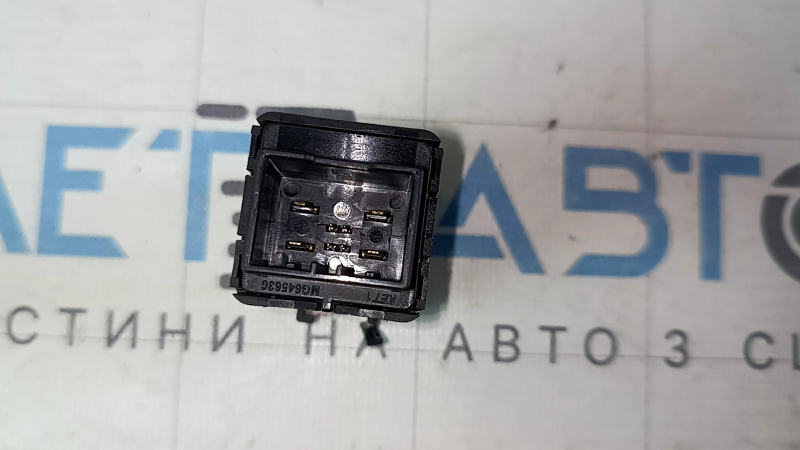 STOP SIGNAL MODULE Hyundai Sonata 11-15 надлам кріплення