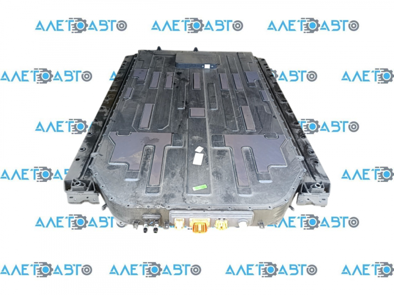 Аккумуляторная батарея ВВБ в сборе Ford Mustang Mach-E 21-26 75.7 kWh AWD Standard Range, 25к