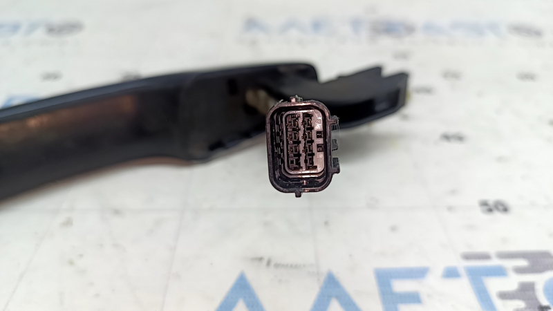 Ручка двери внешняя передняя правая keyless Honda Insight 19-22 хром