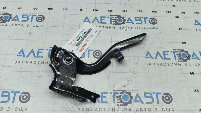 Петля капота права Lexus RX 16-22