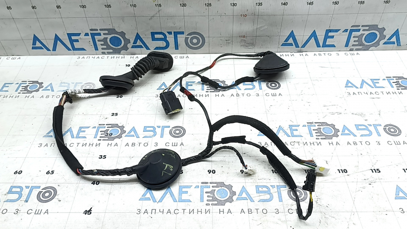 Проводка дверей задньої лівої Hyundai Sonata 11-15