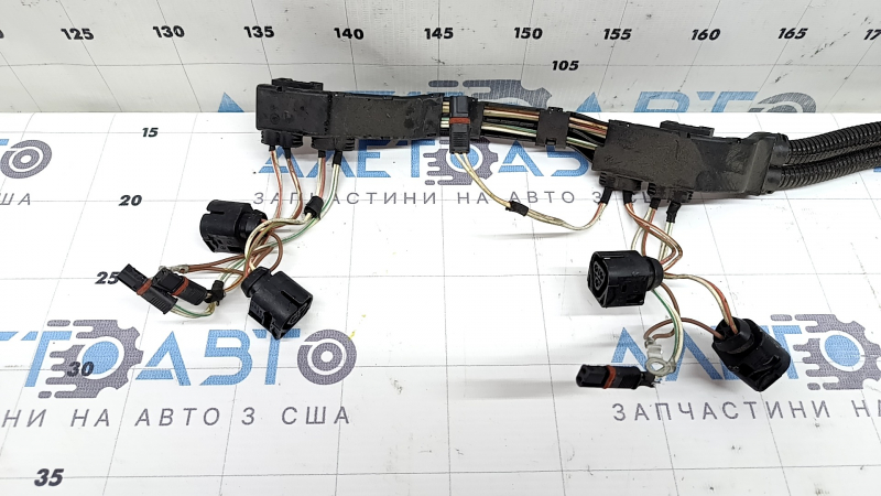 Проводка топливных форсунок и катушек зажигания BMW X3 F25 11-17