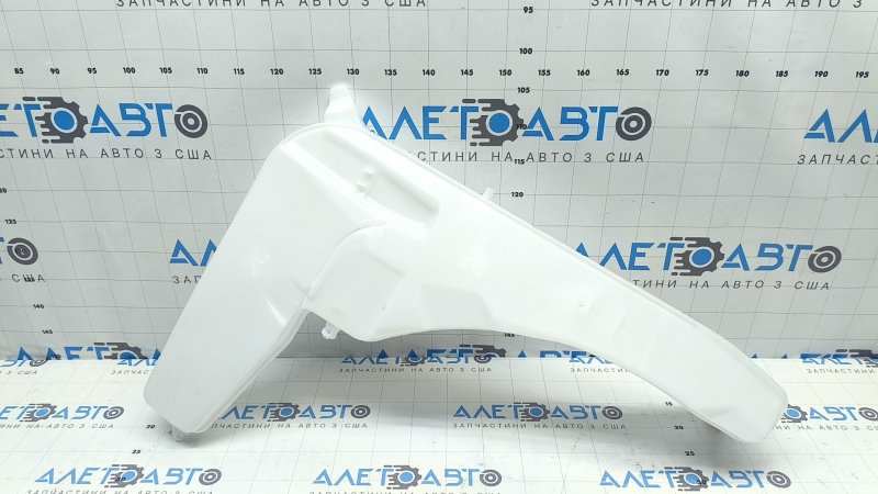 Бачок омивача BMW X3 F25 11-17 під омивач фар
