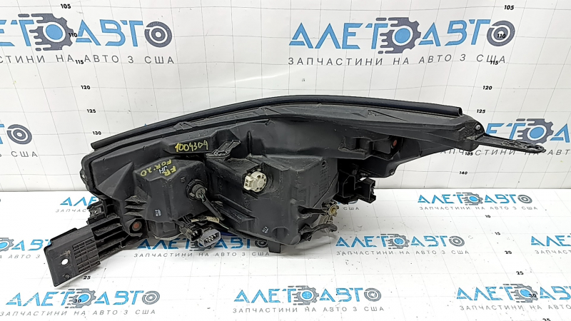 Фара передняя правая Subaru Forester 19-20 SK LED, адаптивная, с DRL