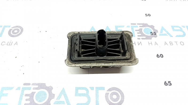Поддомкратник BMW X3 F25 11-17