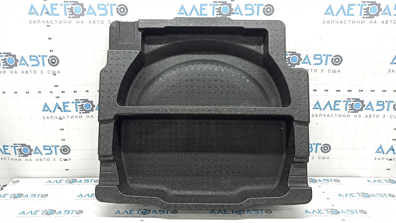 Пенопласт багажника центральный Subaru Forester 19-24 SK примят