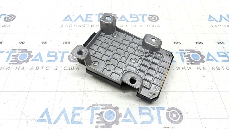 AIR SUSPENSION MODULE CONTROL Audi Q8 19-26