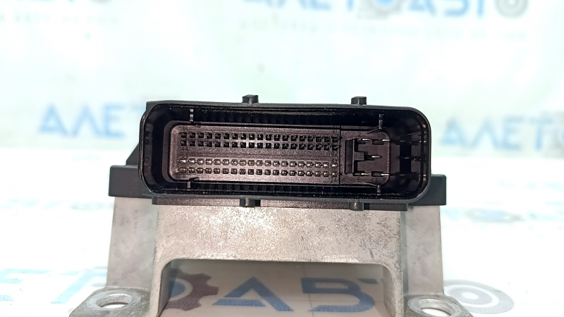 AIR SUSPENSION MODULE CONTROL Audi Q8 19-26