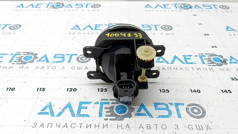 Противотуманная фара птф правая Subaru Forester 19-23 SK галоген, под полировку