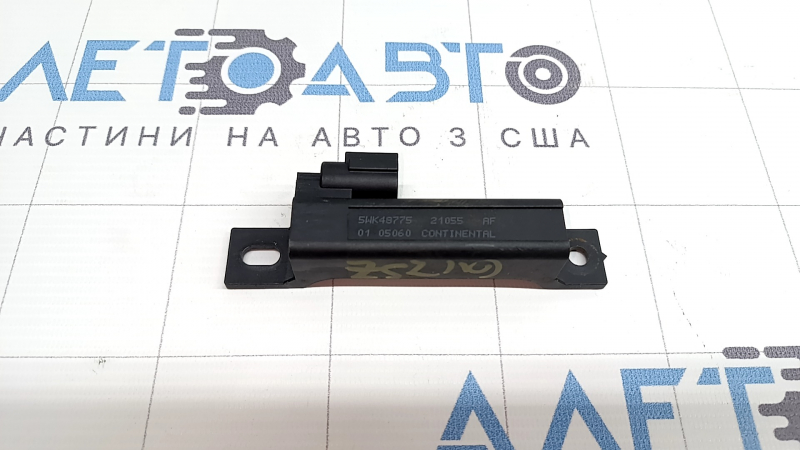 Антена keyless Nissan Murano z52 15-24