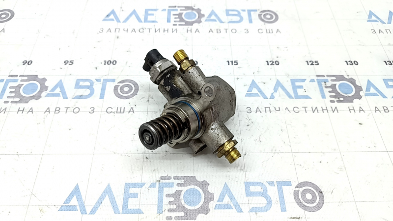 Паливний насос високого тиску ТНВС Audi Q8 19-26 3.0T MHEV
