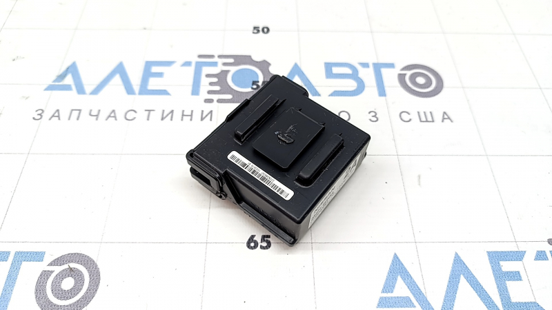 Controller Assembly-Warning Speaker Nissan Murano z52 19-24