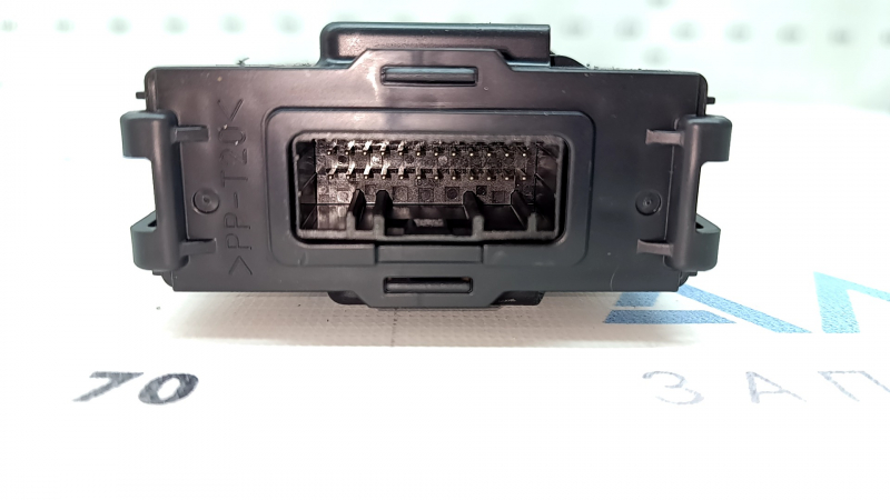 Controller Assembly-Warning Speaker Nissan Murano z52 19-24