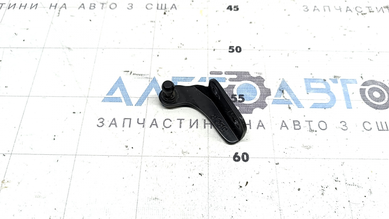 Кронштейн амортизатора двери багажника правый Nissan Murano z52 17-24 на двери