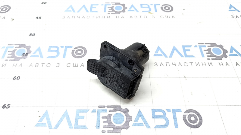 Розетка фаркопа Audi Q8 19-26 7 пинов