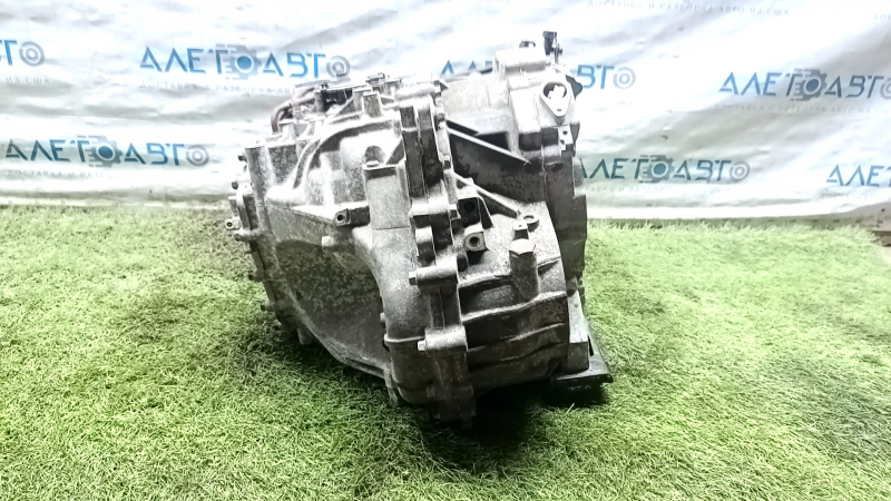 АКПП в сборе Hyundai Sonata 11-15 hybrid 91к