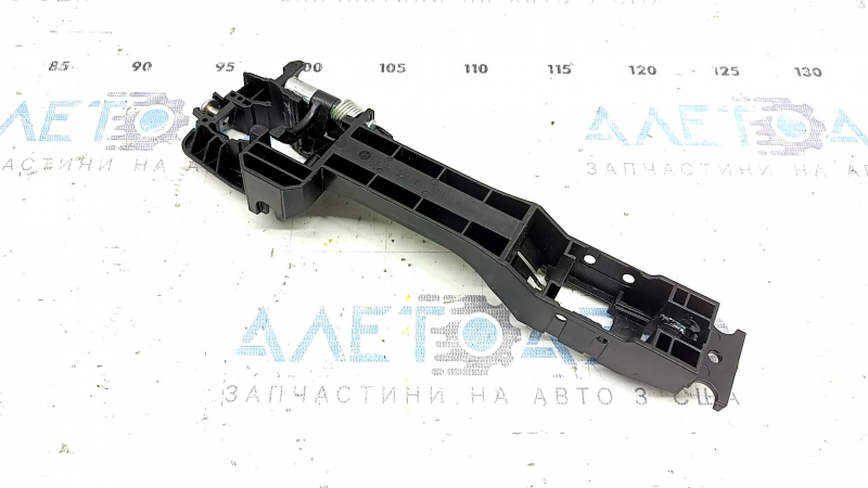 Механізм ручки дверей задньої лівої Nissan Murano z52 21-24