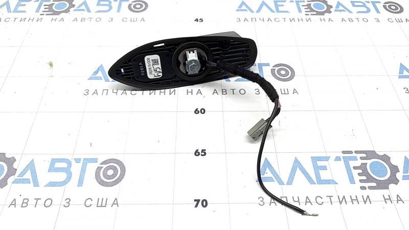 Антена плавець Nissan Murano z52 21-24 немає фішки