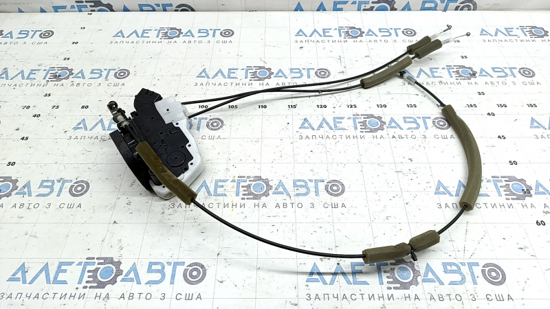Замок двері задньої лівої Nissan Murano z52 15-24