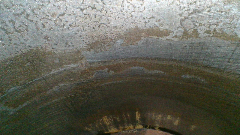 Двигун BMW X3 F25 13-17 N20B20A 82к запустився, компресія 13-13-13-13, іржа в целіндрах