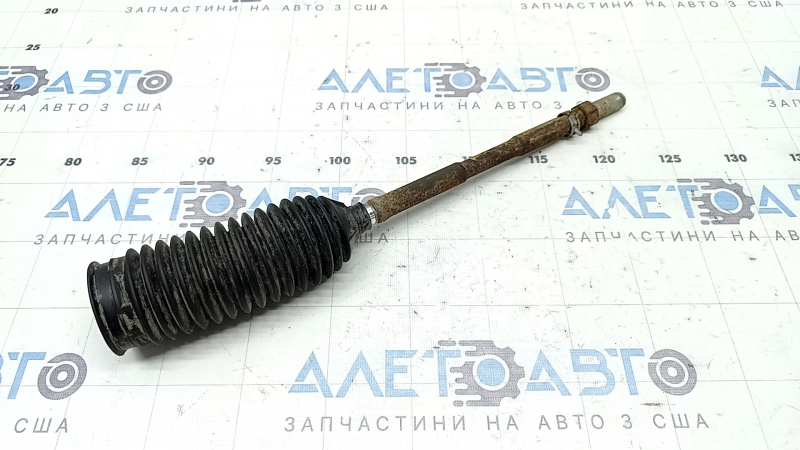 Рульова тяга права Subaru Forester 19-24 SK іржава
