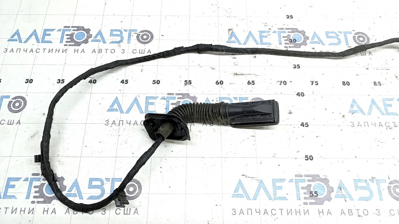 Проводка дверей передньої лівої Audi A6 C8 19-25