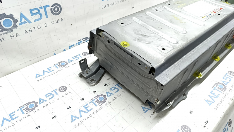 Акумуляторна батарея ВВБ у зборі Toyota Prius V 12-17 Nickel Metal, 135к, 2017р, 4.8-5.9А * год