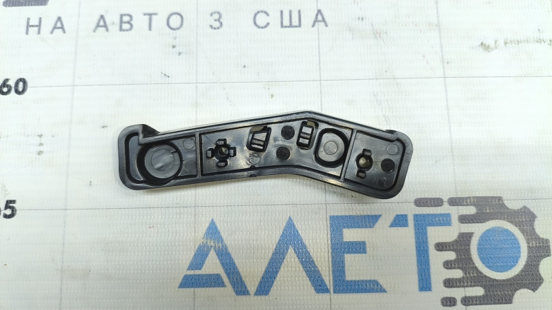 Кріплення переднього бампера ліве крило BMW X1 F48 16-22