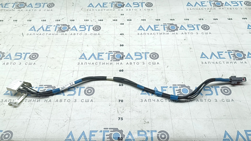 Проводка антенны плавника Toyota Rav4 19-25