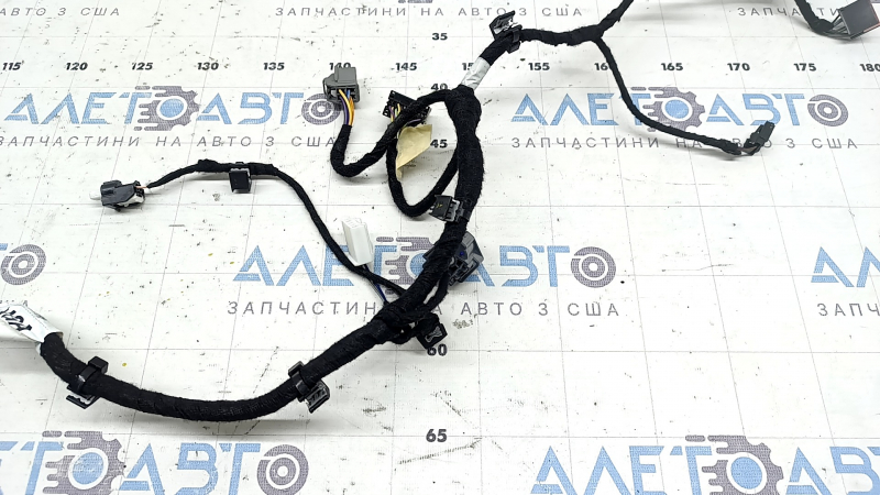Проводка дверей передньої лівої Ford Escape MK4 20-22 keyless