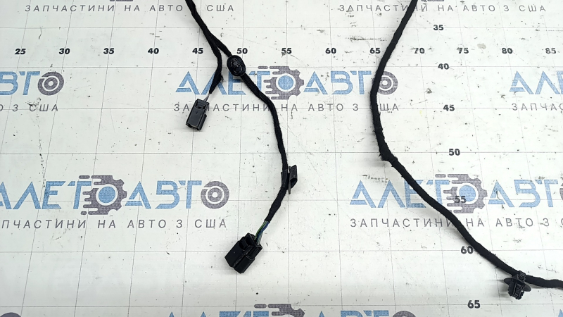 Проводка дверей передньої лівої Ford Escape MK4 20-22 keyless