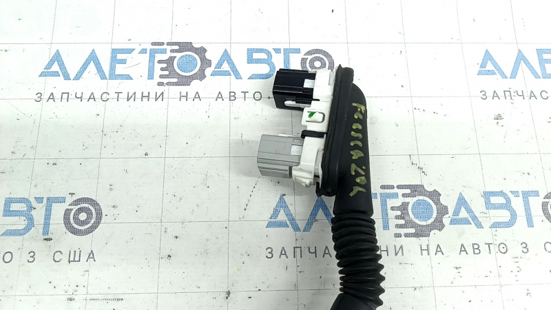 Проводка дверей передньої лівої Ford Escape MK4 20-22 keyless