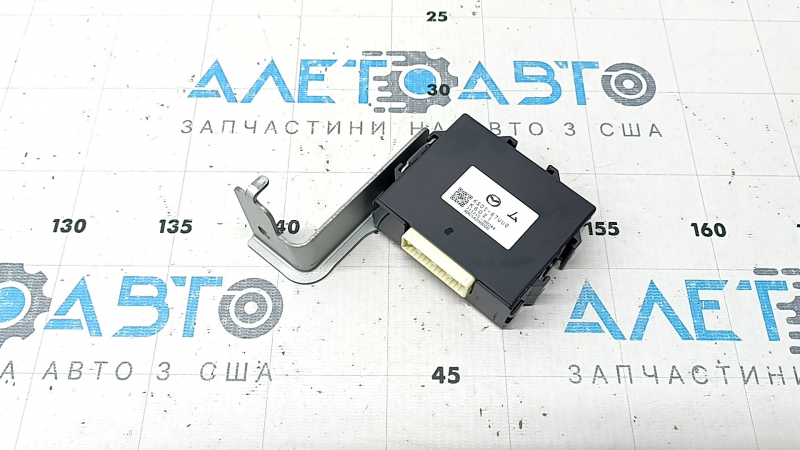 PARK ASSIST Control Module Mazda CX-5 17-24