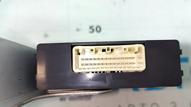 PARK ASSIST Control Module Mazda CX-5 17-24