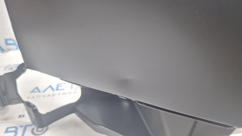 Бампер передній голий Honda CRV 23-26 вм'ятина