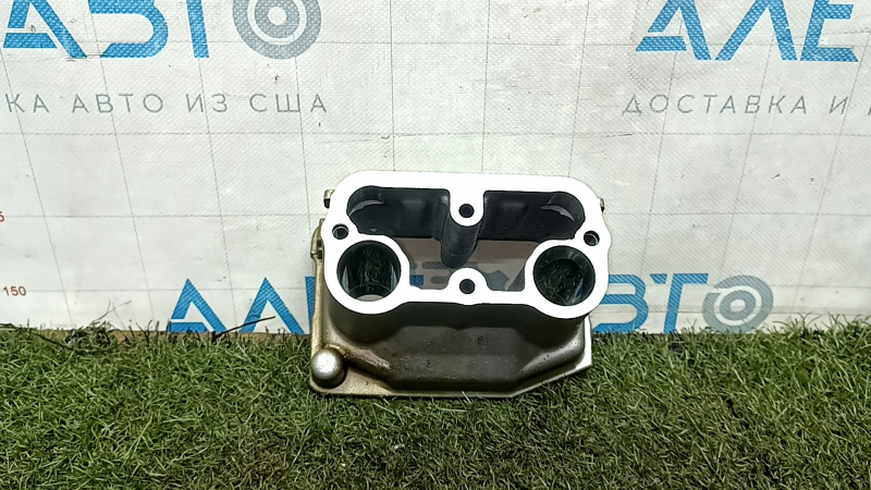 Щиток свічок запалювання BMW X3 F25 13-17 2.0Т передній