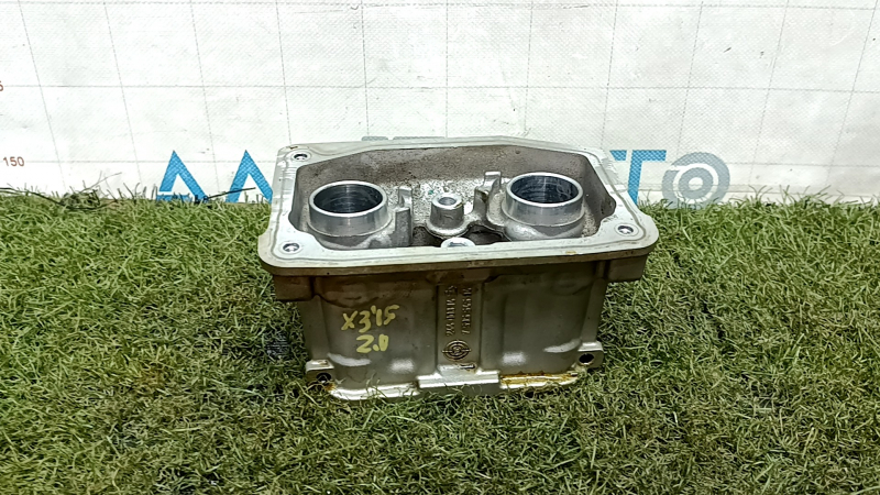 Щиток свічок запалювання BMW X3 F25 13-17 2.0Т передній