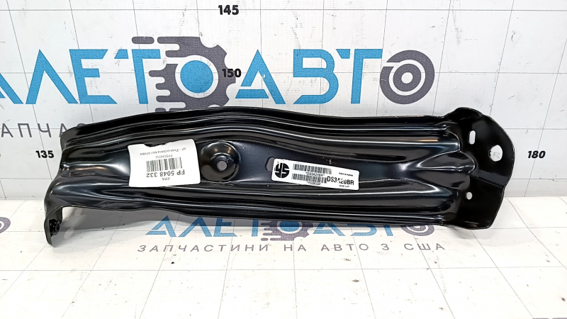 Кронштейн крила передній правий Nissan Altima 13-18